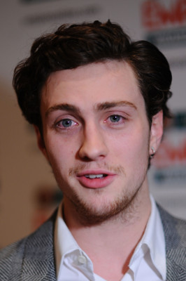 photo 29 in Aaron Johnson gallery [id371017] 2011-04-21 00:00:00
