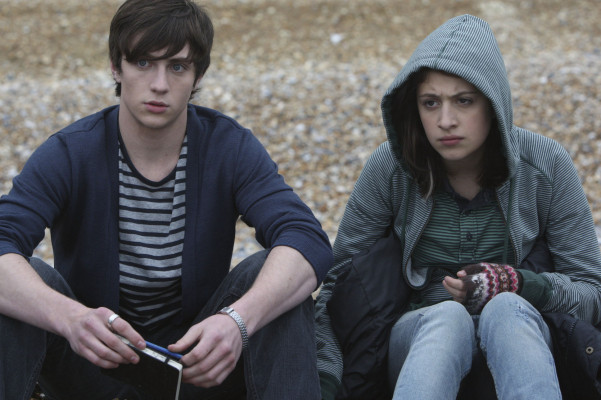 photo 5 in Aaron Johnson gallery [id371041] 2011-04-21 00:00:00