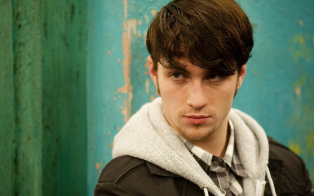 Aaron Johnson pic #526526