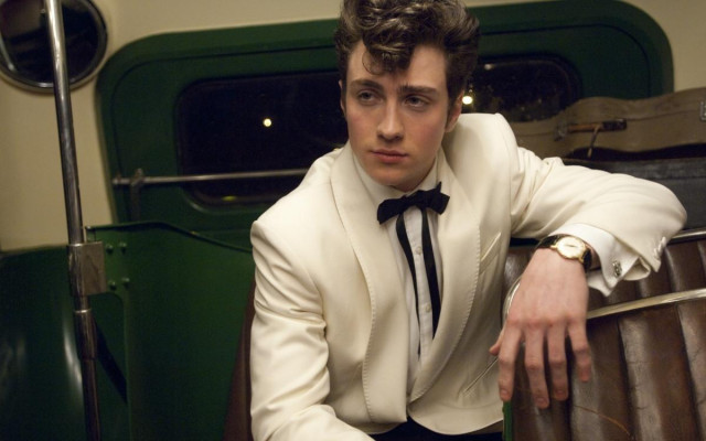 photo 29 in Aaron Johnson gallery [id528394] 2012-09-02 00:00:00