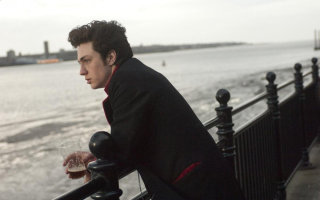Aaron Johnson pic #527027