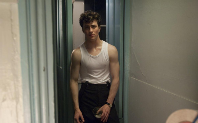 Aaron Johnson pic #527268