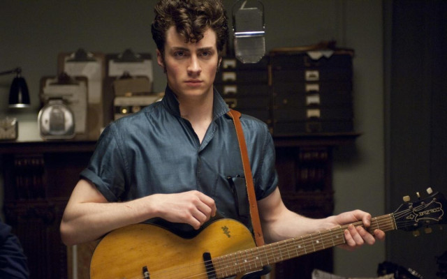 Aaron Johnson pic #527269