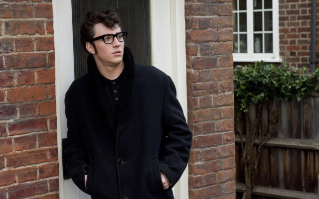 Aaron Johnson pic #527514