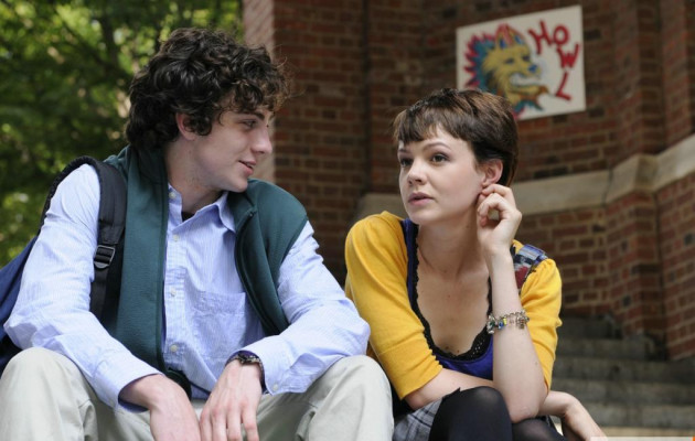 Aaron Johnson pic #526822