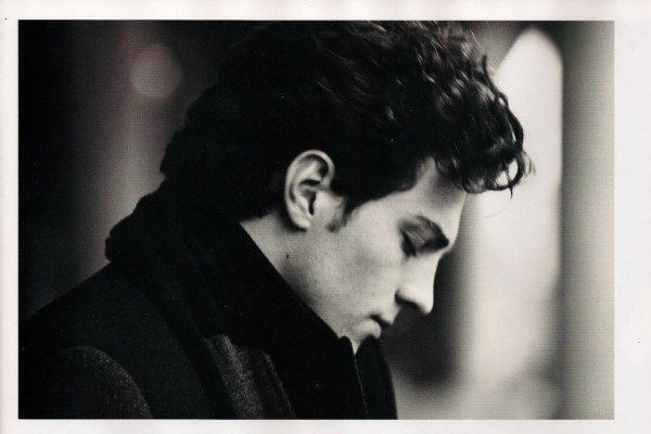 Aaron Johnson pic #370582