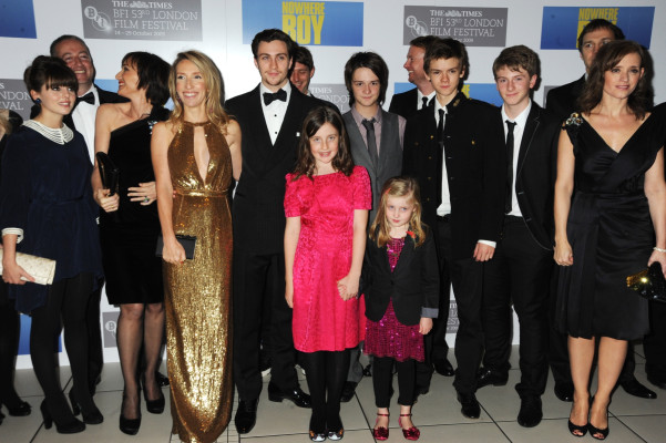 photo 21 in Aaron Johnson gallery [id371025] 2011-04-21 00:00:00