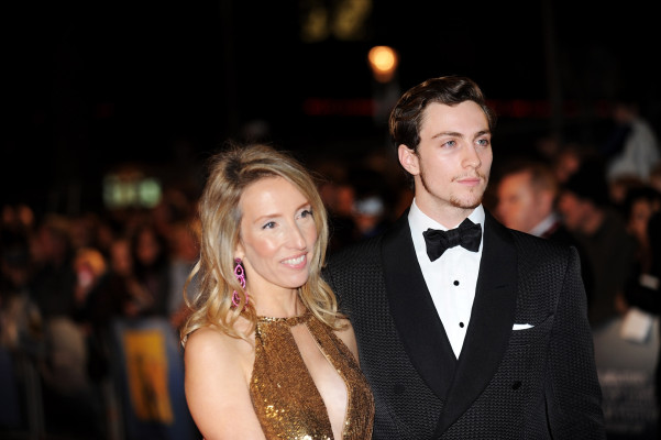photo 20 in Aaron Johnson gallery [id371026] 2011-04-21 00:00:00