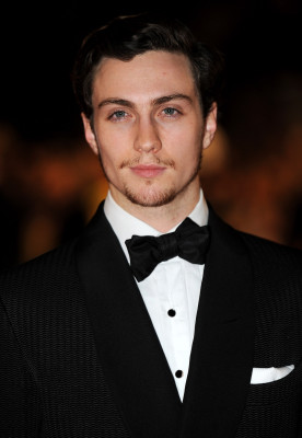 photo 18 in Aaron Johnson gallery [id371028] 2011-04-21 00:00:00