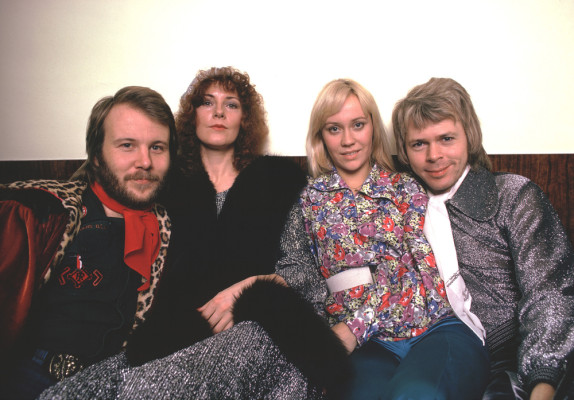 photo 25 in ABBA gallery [id136623] 2009-03-04 00:00:00