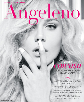Abbie Cornish pic #668726
