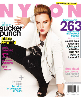 Abbie Cornish pic #365071