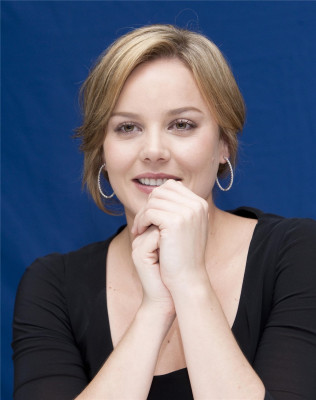 Abbie Cornish pic #409833