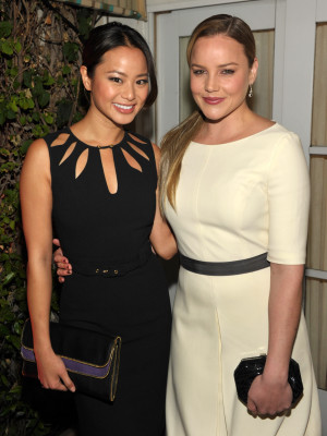 Abbie Cornish pic #465235