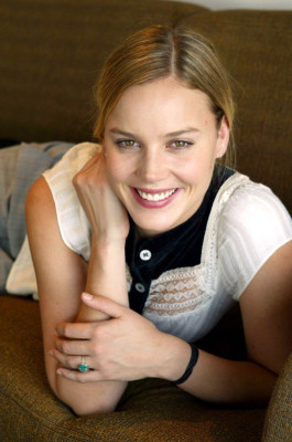 Abbie Cornish pic #233543