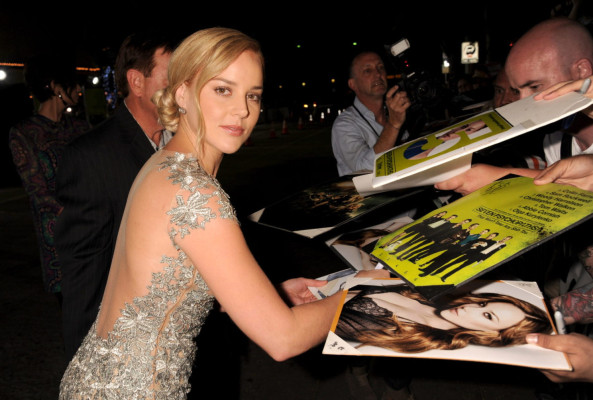 Abbie Cornish pic #539531