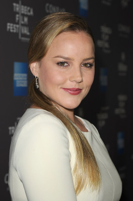 Abbie Cornish pic #465233