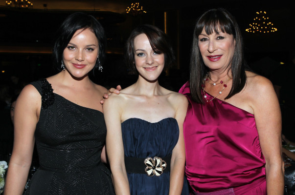 Abbie Cornish pic #501070