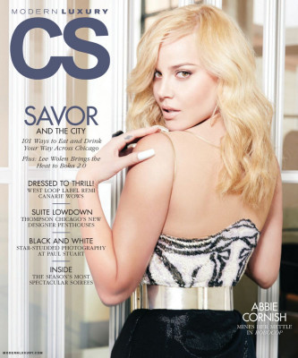 Abbie Cornish pic #666969