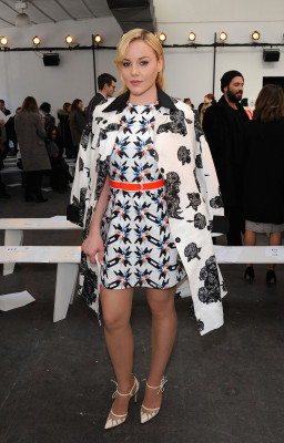 Abbie Cornish pic #760483