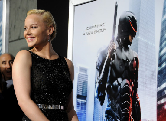 Abbie Cornish pic #672575
