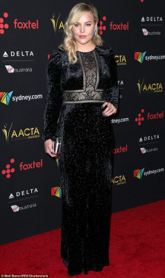 Abbie Cornish pic #997513