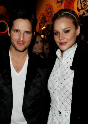 Abbie Cornish pic #254009