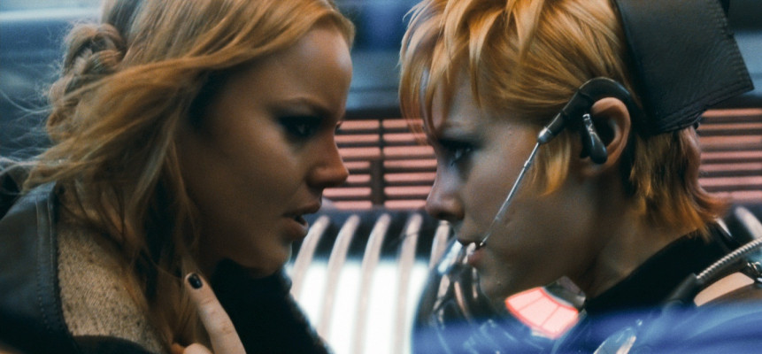Abbie Cornish pic #365634