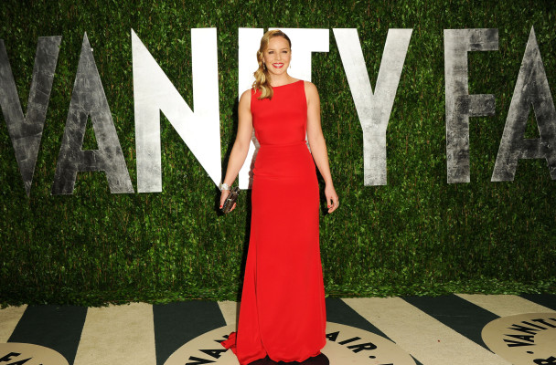 Abbie Cornish pic #455343