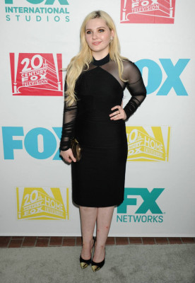 Abigail Breslin pic #785612