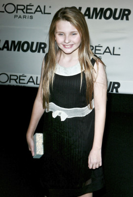 Abigail Breslin pic #236917
