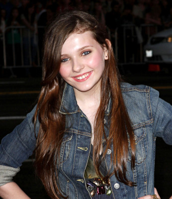 Abigail Breslin pic #316265