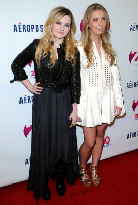 Abigail Breslin pic #557220