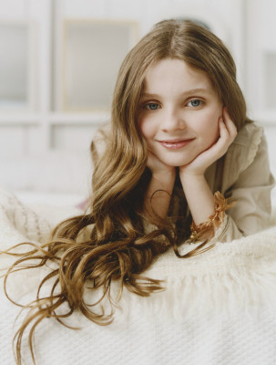 Abigail Breslin pic #236925