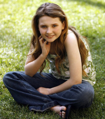 Abigail Breslin pic #289986