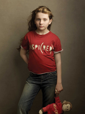 Abigail Breslin pic #236929