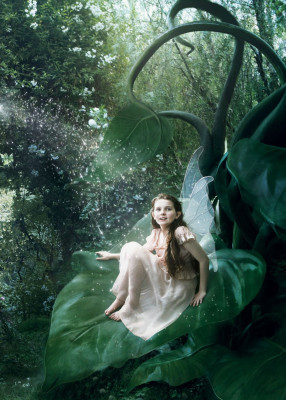 Abigail Breslin pic #290185