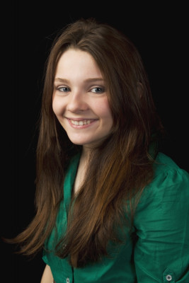 Abigail Breslin pic #287303