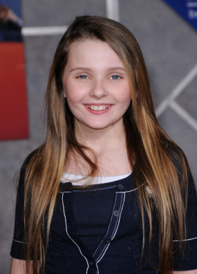 Abigail Breslin pic #236920