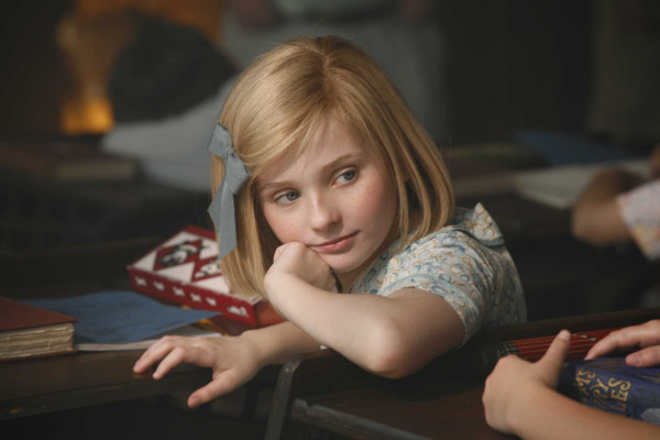 Abigail Breslin pic #236931
