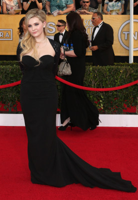 Abigail Breslin pic #664569