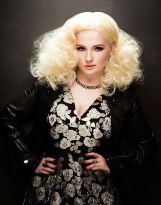 Abigail Breslin pic #872698