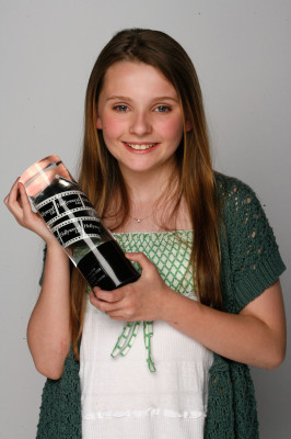 Abigail Breslin pic #236936