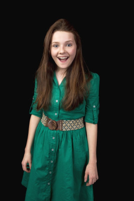 Abigail Breslin pic #287295