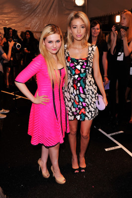 Abigail Breslin pic #532910