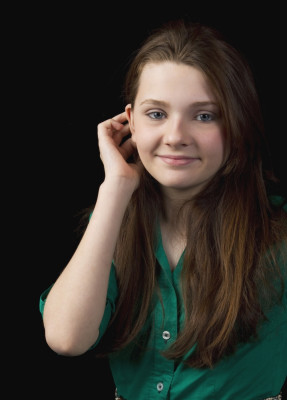 Abigail Breslin pic #287289
