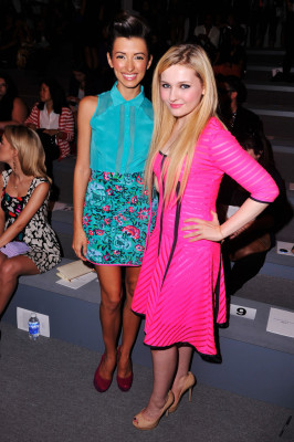 Abigail Breslin pic #532908