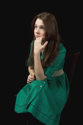 Abigail Breslin pic #288202