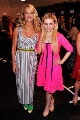 Abigail Breslin pic #532907