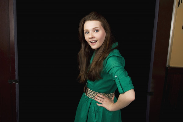 Abigail Breslin pic #288550